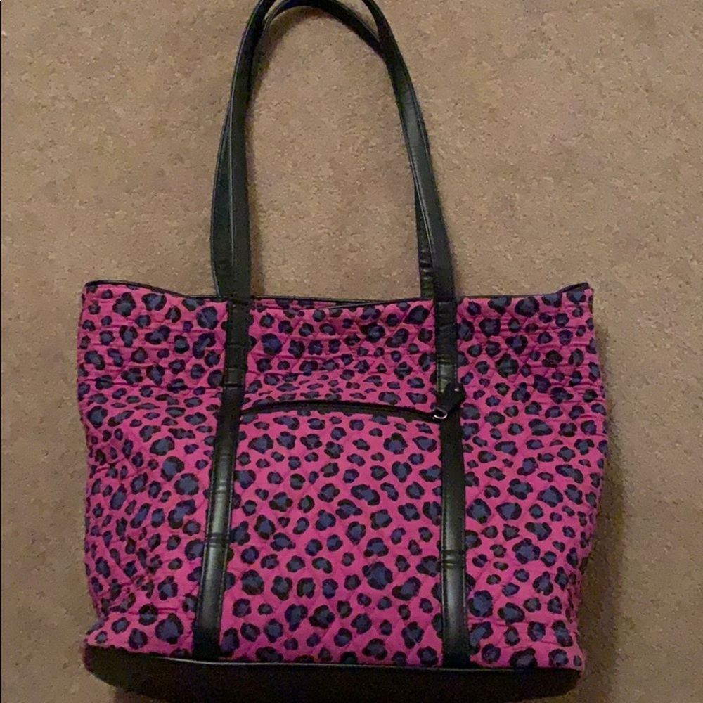 Vera Bradley tote